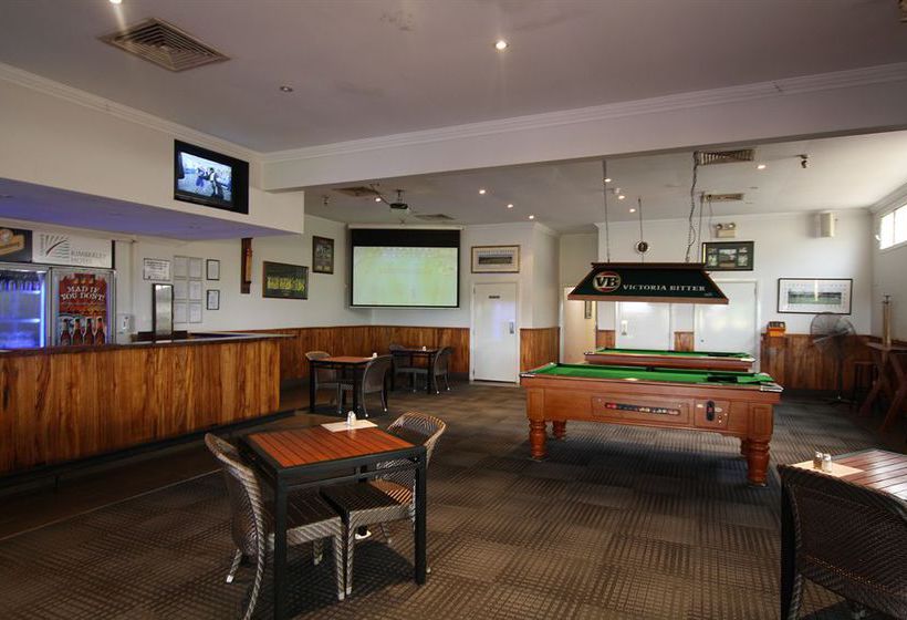 Hotel Kimberley | Halls Creek | Western Australia | Australia 16