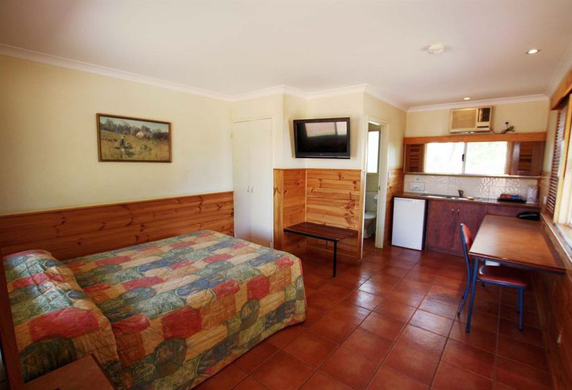 Hotel Kimberley | Halls Creek | Western Australia | Australia 18