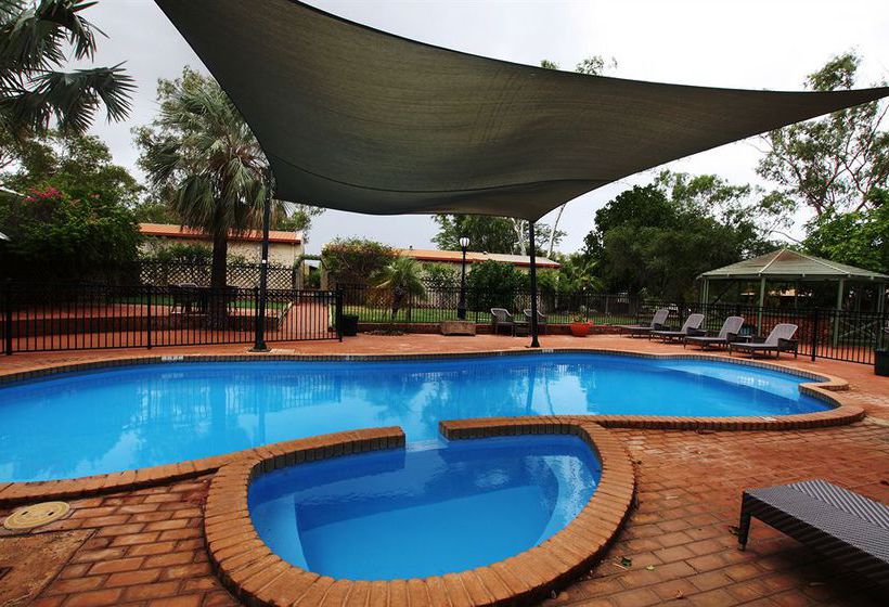 Hotel Kimberley | Halls Creek | Western Australia | Australia 19