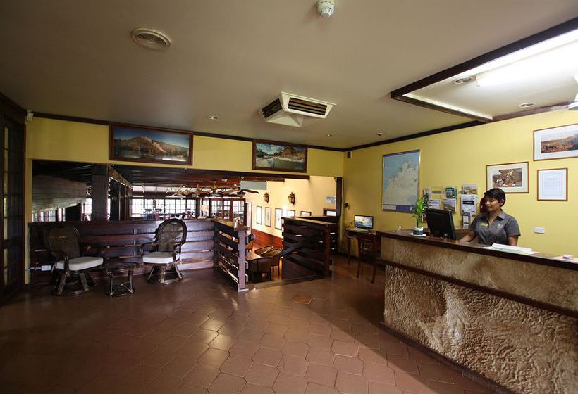 Hotel Kimberley | Halls Creek | Western Australia | Australia 20