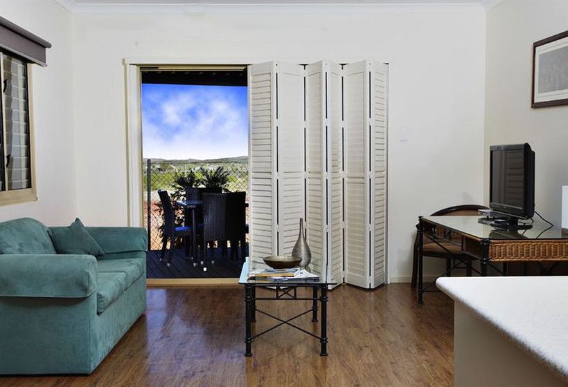 Hotel Kimberley | Halls Creek | Western Australia | Australia 4