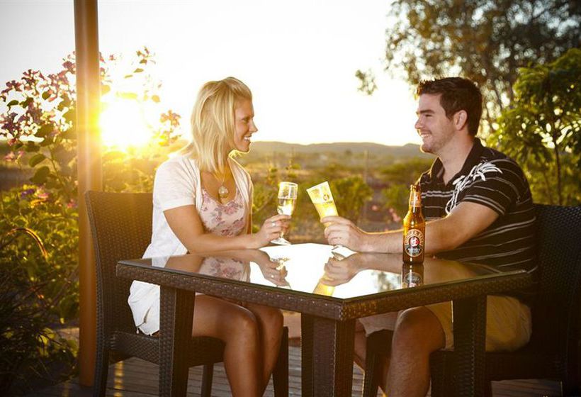 Hotel Kimberley | Halls Creek | Western Australia | Australia 5