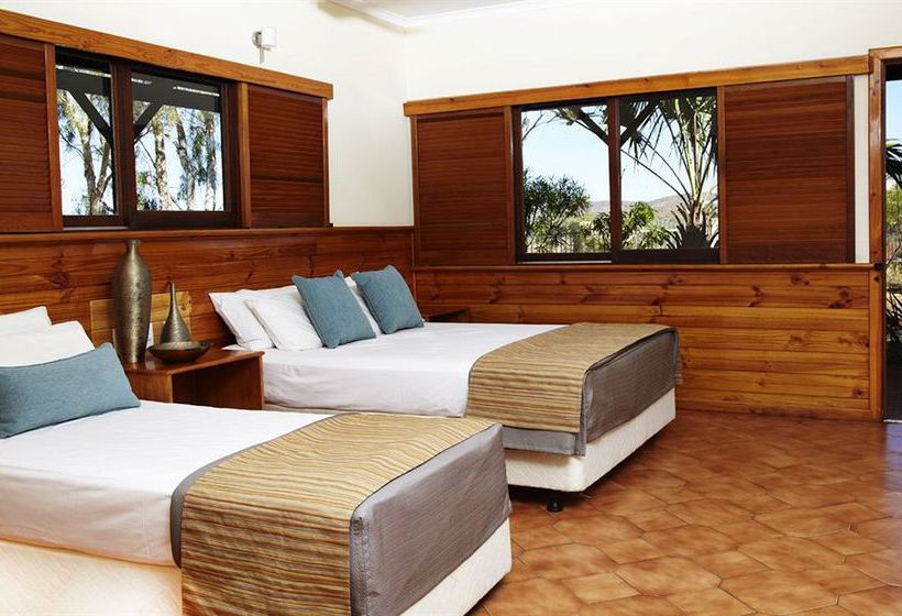 Hotel Kimberley | Halls Creek | Western Australia | Australia 7