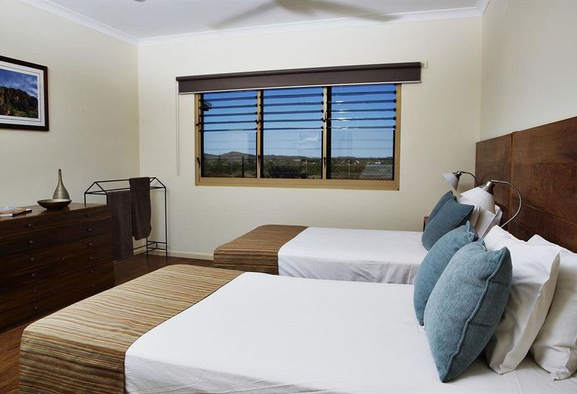 Hotel Kimberley | Halls Creek | Western Australia | Australia 8