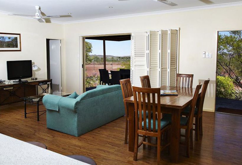 Hotel Kimberley | Halls Creek | Western Australia | Australia 9