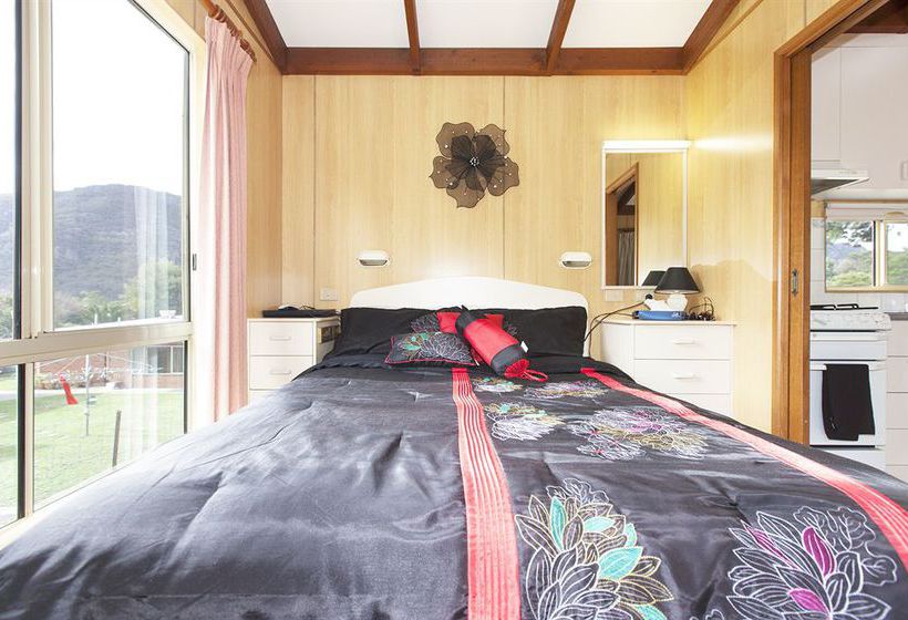 Grampians Motel | Halls Gap | Victoria | Australia 10