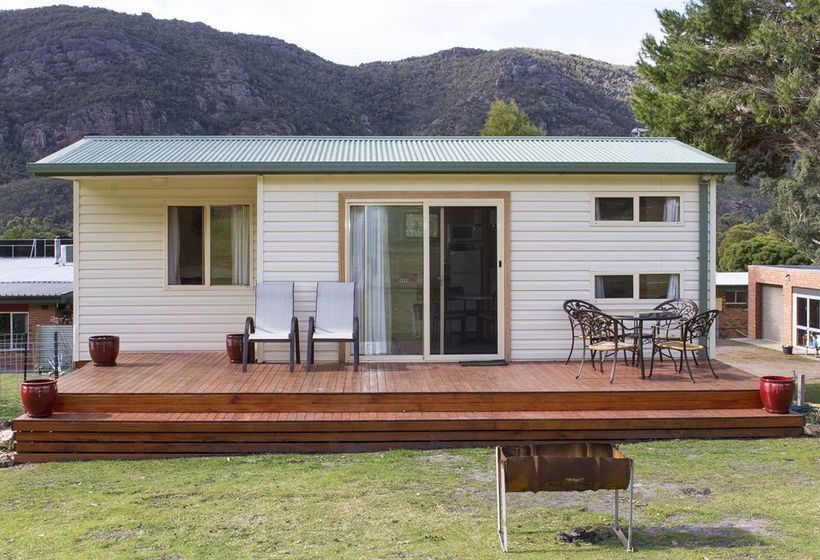 Grampians Motel | Halls Gap | Victoria | Australia 14