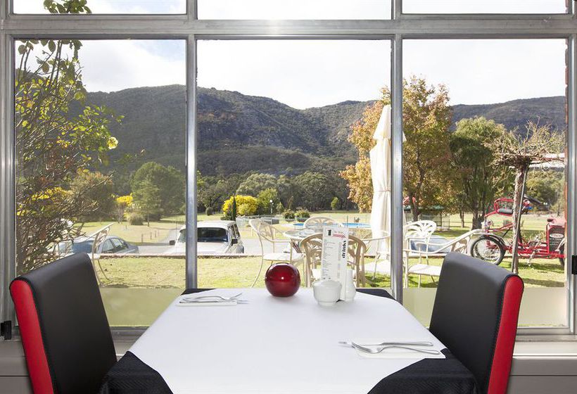 Grampians Motel | Halls Gap | Victoria | Australia 15