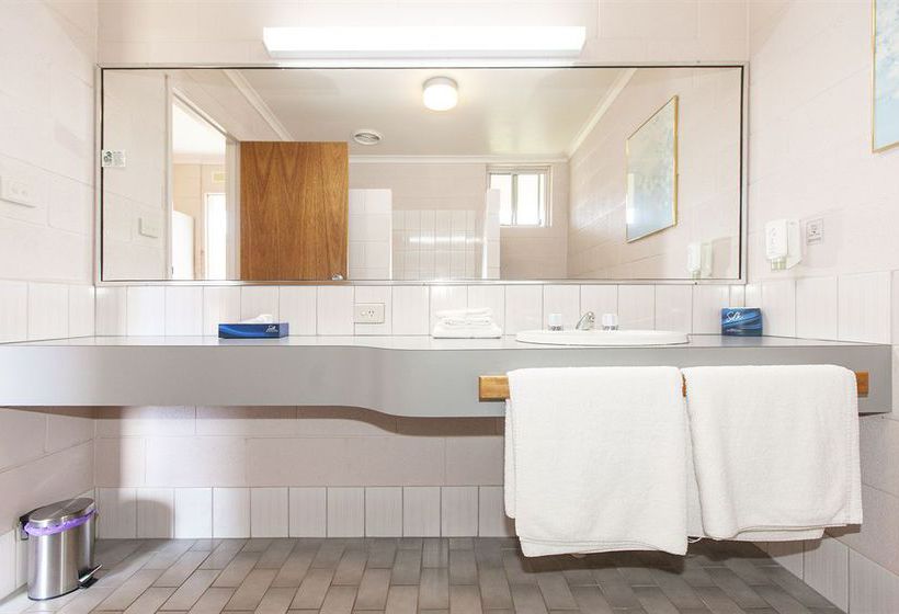 Grampians Motel | Halls Gap | Victoria | Australia 16