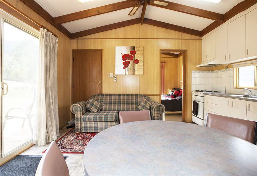 Grampians Motel | Halls Gap | Victoria | Australia 17