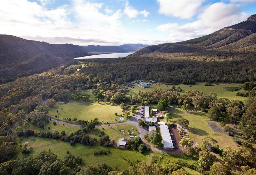 Grampians Motel | Halls Gap | Victoria | Australia 19