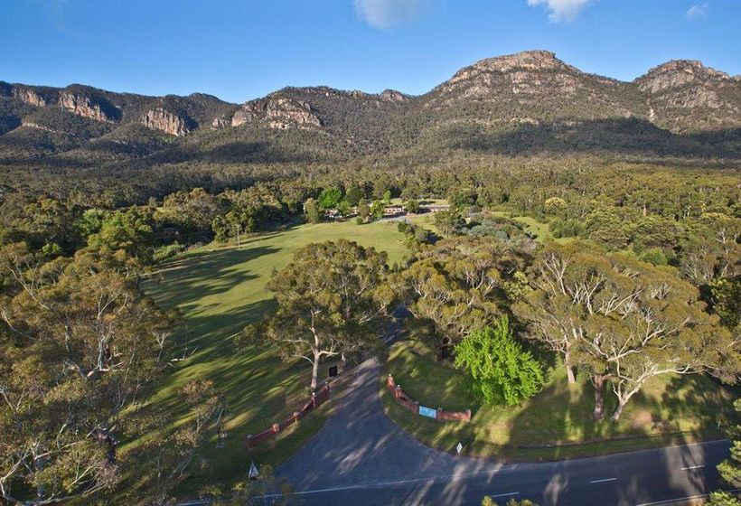 Grampians Motel | Halls Gap | Victoria | Australia 20