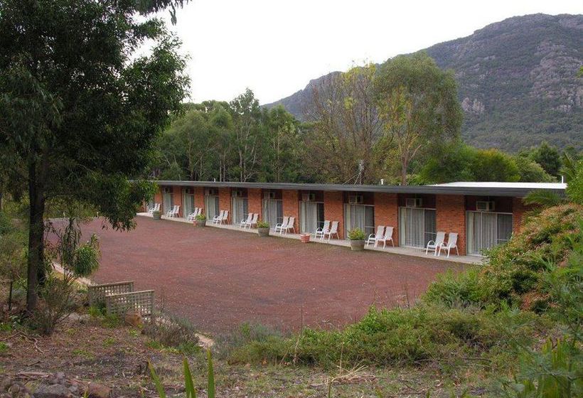 Grampians Motel | Halls Gap | Victoria | Australia 3