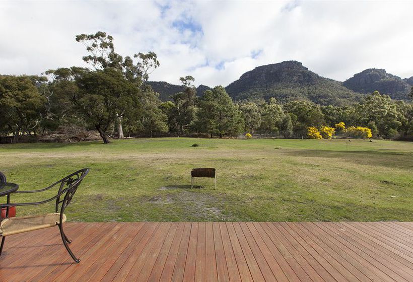 Grampians Motel | Halls Gap | Victoria | Australia 7
