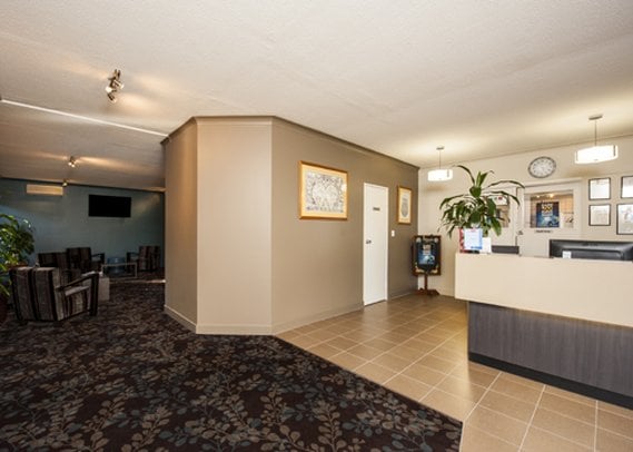 Motel Comfort Inn Airport Admiralty | Hamilton Island | Queensland | Australia 10