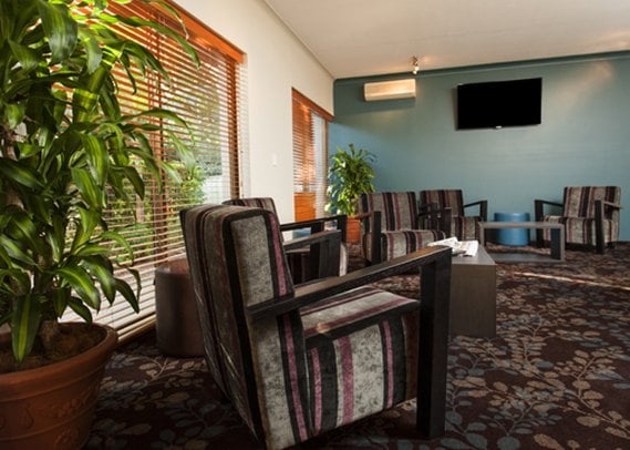 Motel Comfort Inn Airport Admiralty | Hamilton Island | Queensland | Australia 11