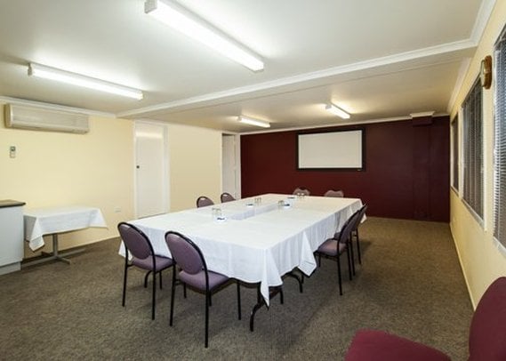 Motel Comfort Inn Airport Admiralty | Hamilton Island | Queensland | Australia 12