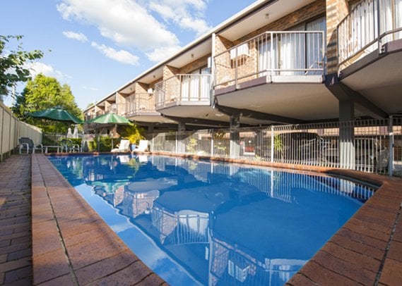 Motel Comfort Inn Airport Admiralty | Hamilton Island | Queensland | Australia 2