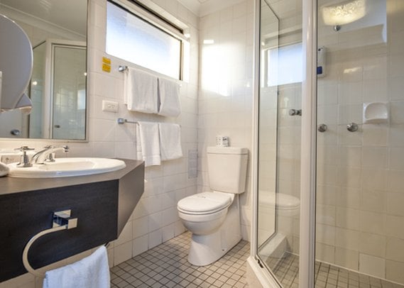 Motel Comfort Inn Airport Admiralty | Hamilton Island | Queensland | Australia 4