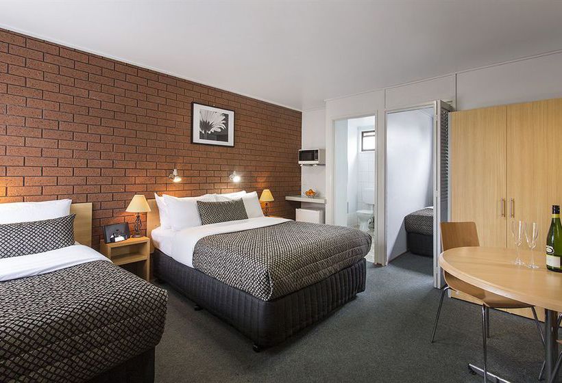 Hamilton Lonsdale Motel | Hamilton | Victoria | Australia 1