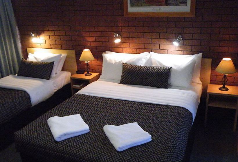 Hamilton Lonsdale Motel | Hamilton | Victoria | Australia 11