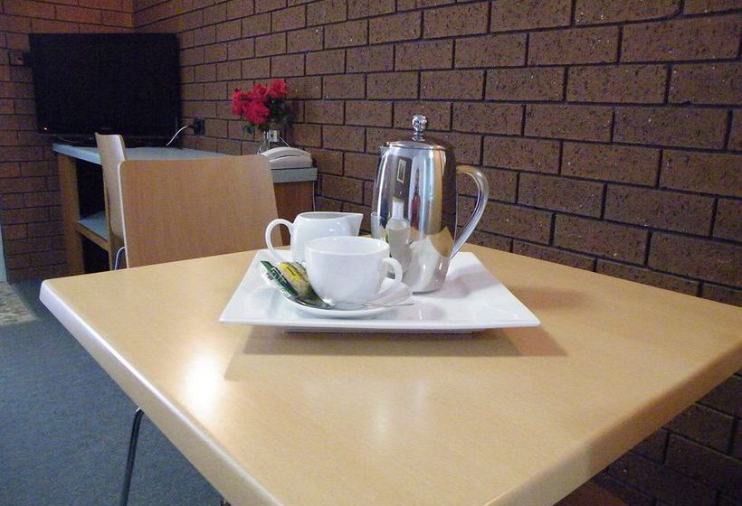 Hamilton Lonsdale Motel | Hamilton | Victoria | Australia 13