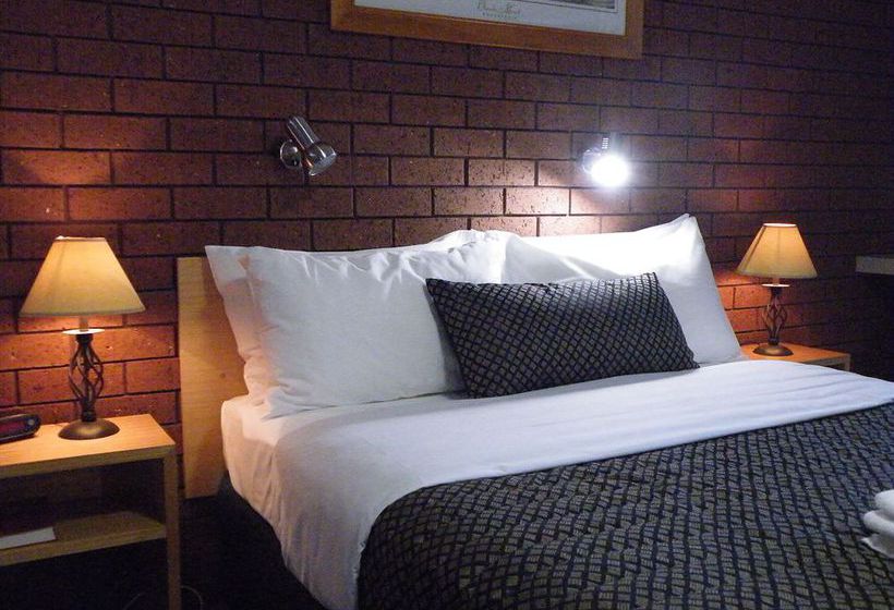 Hamilton Lonsdale Motel | Hamilton | Victoria | Australia 14