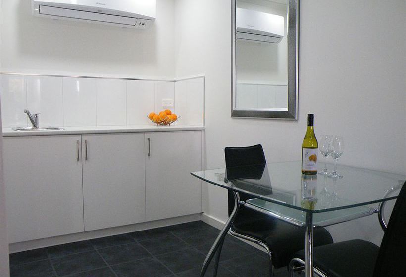 Hamilton Lonsdale Motel | Hamilton | Victoria | Australia 16