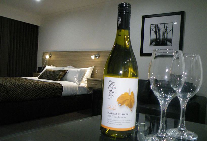 Hamilton Lonsdale Motel | Hamilton | Victoria | Australia 17