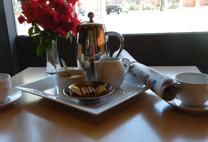 Hamilton Lonsdale Motel | Hamilton | Victoria | Australia 19