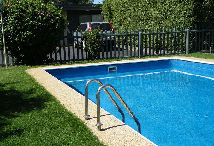 Hamilton Lonsdale Motel | Hamilton | Victoria | Australia 2