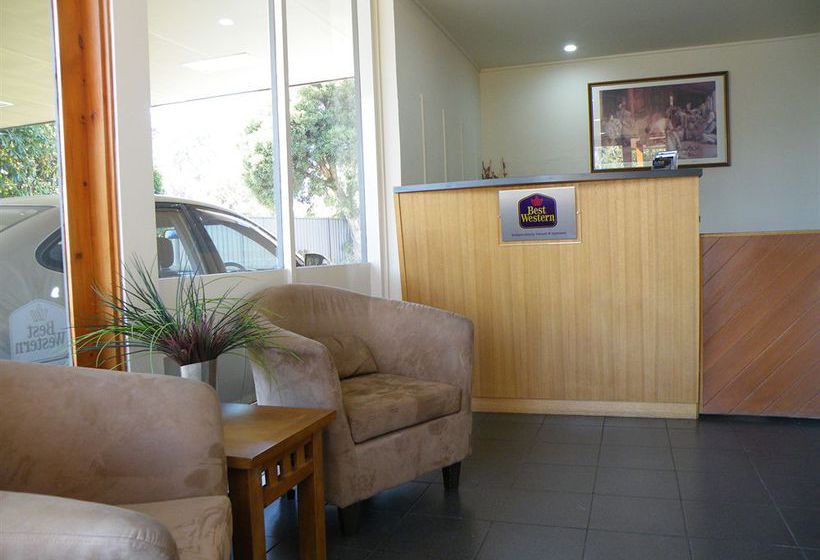 Hamilton Lonsdale Motel | Hamilton | Victoria | Australia 20