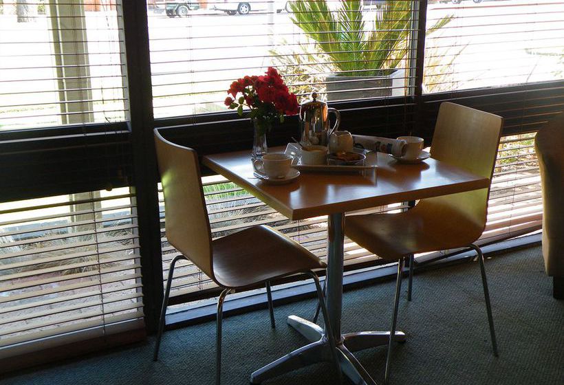 Hamilton Lonsdale Motel | Hamilton | Victoria | Australia 4