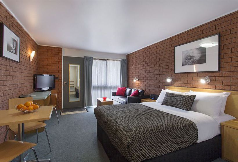 Hamilton Lonsdale Motel | Hamilton | Victoria | Australia 6