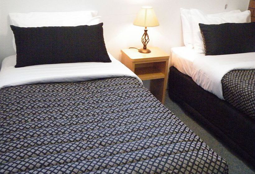 Hamilton Lonsdale Motel | Hamilton | Victoria | Australia 7