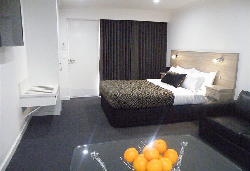 Hamilton Lonsdale Motel | Hamilton | Victoria | Australia 8