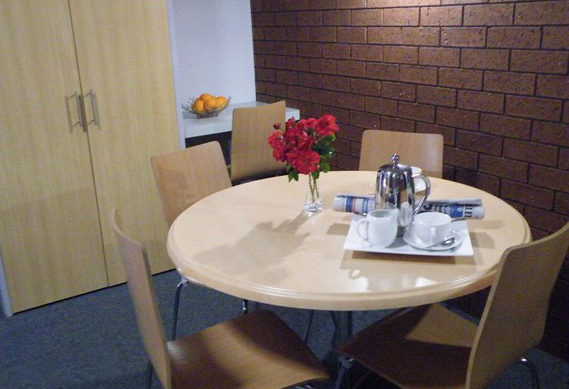 Hamilton Lonsdale Motel | Hamilton | Victoria | Australia 9