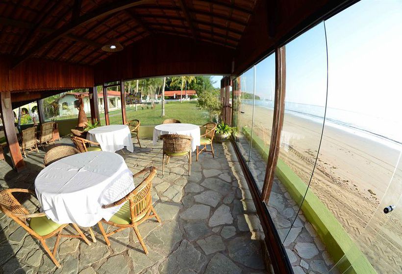 Hotel Catavento Praia  | Morro de são Paulo | Bahia | Brasil 1