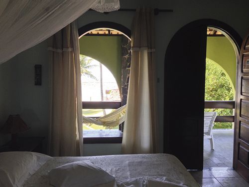Hotel Catavento Praia  | Morro de são Paulo | Bahia | Brasil 10