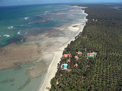 Hotel Catavento Praia  | Morro de são Paulo | Bahia | Brasil 11