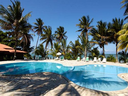 Hotel Catavento Praia  | Morro de são Paulo | Bahia | Brasil 12