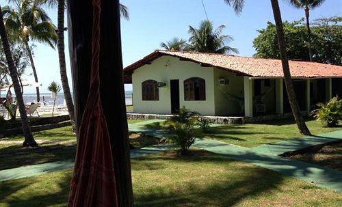 Hotel Catavento Praia  | Morro de são Paulo | Bahia | Brasil 14