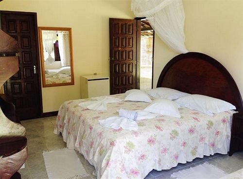 Hotel Catavento Praia  | Morro de são Paulo | Bahia | Brasil 15