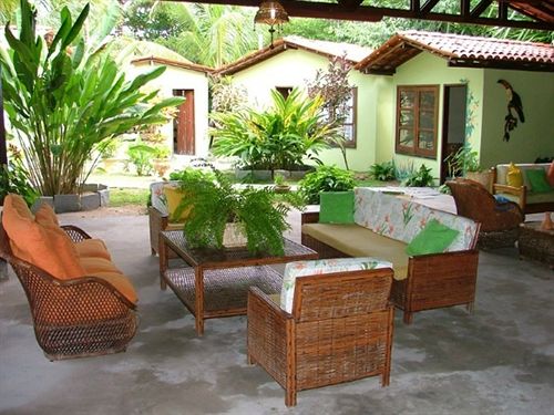 Hotel Catavento Praia  | Morro de são Paulo | Bahia | Brasil 16