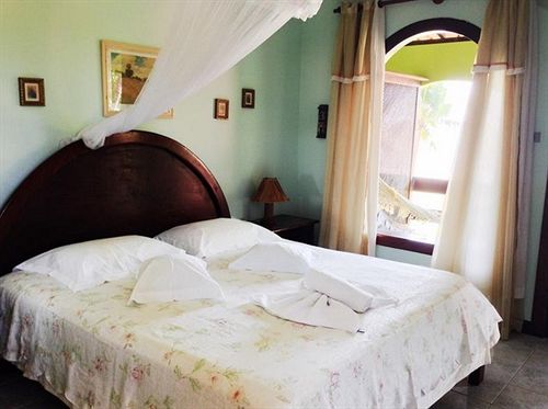 Hotel Catavento Praia  | Morro de são Paulo | Bahia | Brasil 17