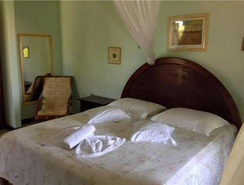 Hotel Catavento Praia  | Morro de são Paulo | Bahia | Brasil 18