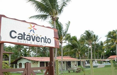Hotel Catavento Praia  | Morro de são Paulo | Bahia | Brasil 19