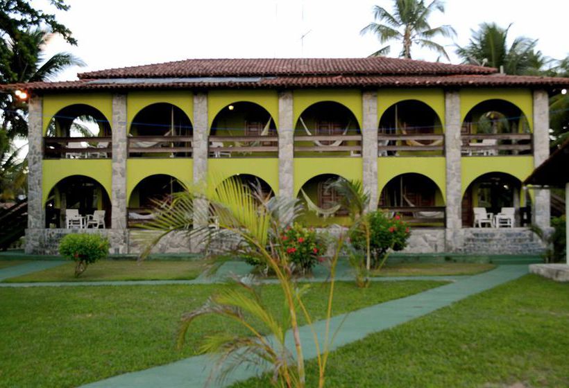 Hotel Catavento Praia  | Morro de são Paulo | Bahia | Brasil 2