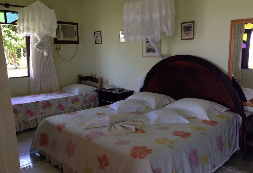 Hotel Catavento Praia  | Morro de são Paulo | Bahia | Brasil 3