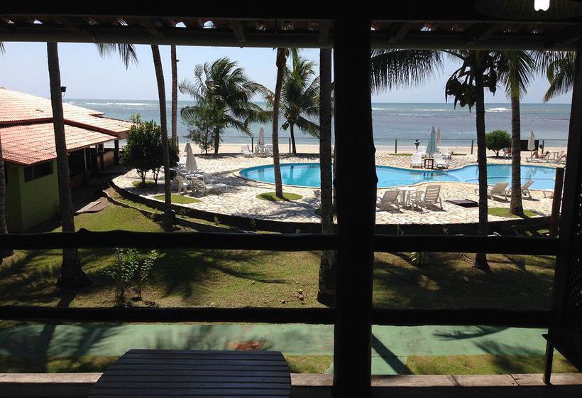 Hotel Catavento Praia  | Morro de são Paulo | Bahia | Brasil 4